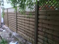 Fence Contractor London image 2